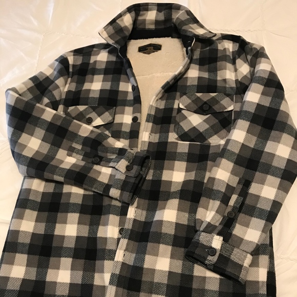 Freedom Foundry Other - Fleece Flannel